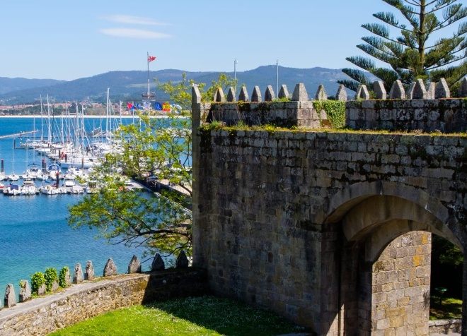 Douro Valley self-guided bike tour